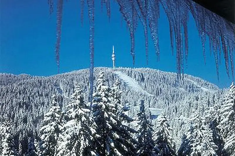 Връх Снежанка, Пампорово